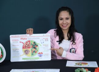 Recomienda IMSS Guanajuato evitar bebidas gasificadas y con alto contenido de azúcar que ponen en riesgo la salud