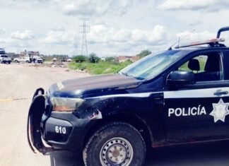 Localizan el cuerpo sin vida de una mujer en la colonia Fracciones de Cristo, en León.