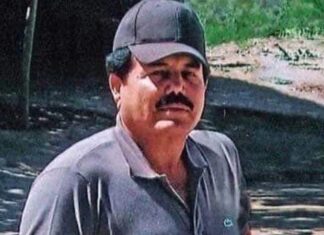 Detienen a Ismael “El Mayo” Zambada en EU.