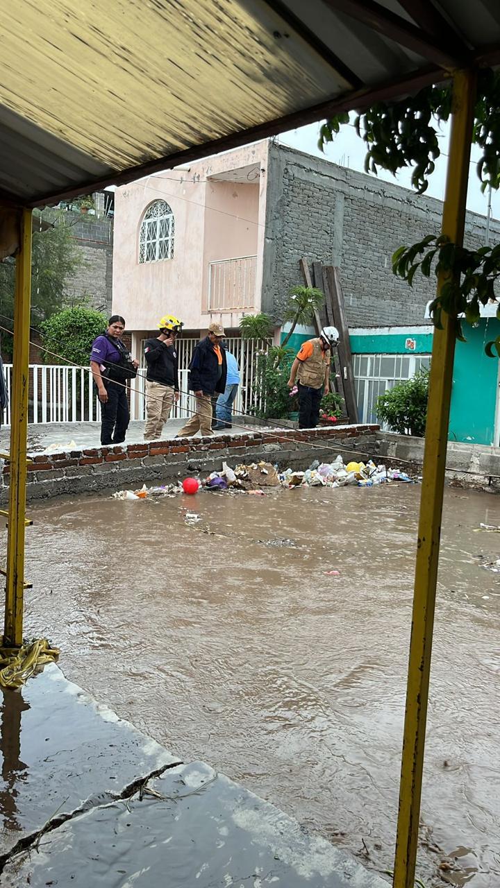 Valle De Santiago archivos - Semanario Sin Censura