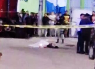 En hechos distintos un hombre y un menor de 13 años de edad perdieron la vida en Irapuato, la tarde de este lunes.