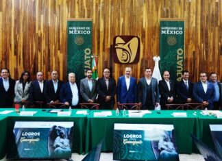Invertirá IMSS Guanajuato más de 1,331 millones de pesos, para dignificación infraestructura institucional y adquisición de equipamiento, en 2024