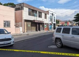 Abogado asesinado en su despacho trabajaba con Alcalde electo de Cortazar