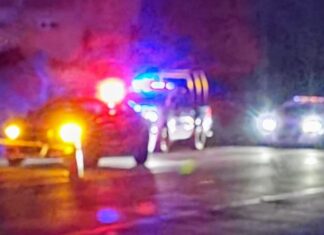 Localizan el cuerpo sin vida de un joven en la carretera estatal entre las comunidades de Victoria de Cortázar y Capitiro, en Jaral del Progreso.