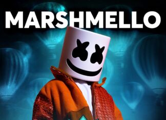 UNA NOCHE VIBRANTE MARSHMELLO Y ARMIN VAN BUUREN EN EL FESTIVAL DE FESTIVALES