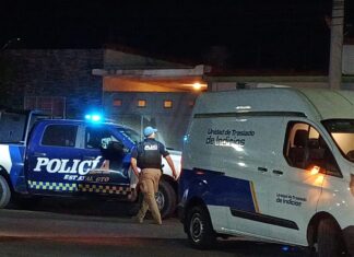 Pareja es asesinada al interior de su domicilio en la colonia Rancho Seco, en Celaya.