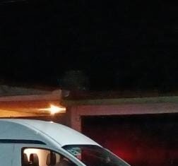 Una pareja fue asesinada a balazos al interior de su vivienda en la calle Revolución en Tarimoro.