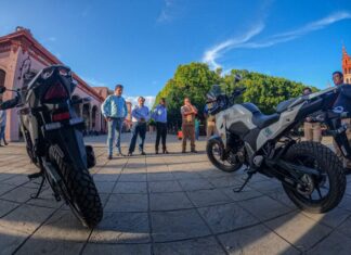 Nuevas Herramientas para la Protección Civil de Valle de Santiago.