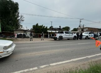 Un muerto y un herido en un ataque armado en la colonia Los Castillos en León.