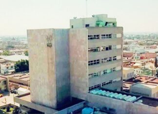 Logra HGZ No. 21 del IMSS Primer Lugar Nacional en Donación Cadavérica de Órganos y Tejidos