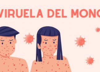 Hasta esta fecha, en México no se registran casos de nueva variante mpox clado 1b: Secretaría de Salud