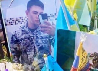En calidad de desaparecido se encuentra el joven guanajuatense que formaba parte del ejército ucraniano.
