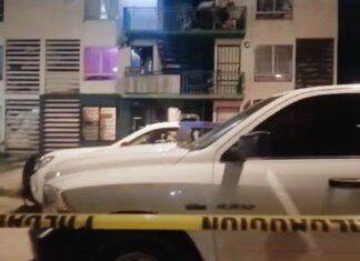 Ejecutan al «Cholo» en un condominio de la colonia Valle de Otates en León; murió cuando recibía atención médica.