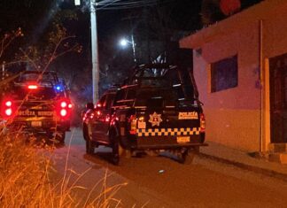 Un joven fue asesinado a balazos en la comunidad de El Sabino en Salvatierra.