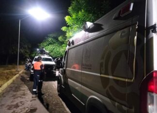 Atacan con explosivos lanzados desde drones dejando un herido