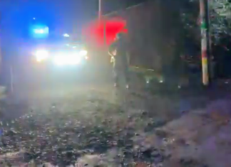 Cuatro personas, dos hombres y dos mujeres fueron asesinados a balazos, la madrugada de este viernes en la comunidad de El Divisador, en Salamanca.