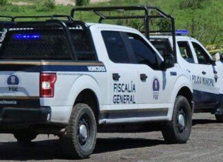 Encuentran a dos hombres asesinados en #Cuitzeo