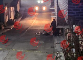 En hechos distintos asesinan a un hombre y una mujer en Yuriria.