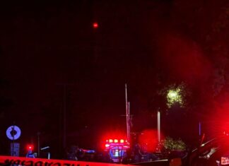 En hechos distintos un hombre y un adolescente fueron asesinados a balazos en Salvatierra.