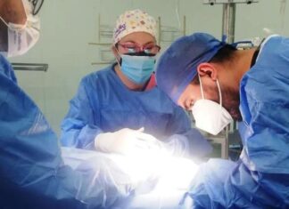 Trabaja IMSS Guanajuato en dos nuevas procuraciones de órganos y tejidos, ahora en el HGR No. 58 en León, en una misma semana