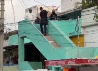 Asesinan a balazos al ‘mantecas» al interior de su domicilio en la colonia Los Limones, en León.