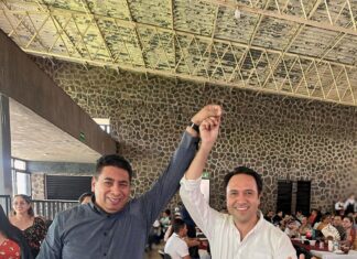 Salvatierra a un Mes del Nuevo Gobierno: La Esperanza de un Cambio Verdadero