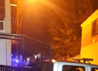 Un muerto y dos heridos graves en ataque armado en la colonia Santa Elena en Apaseo El Alto.