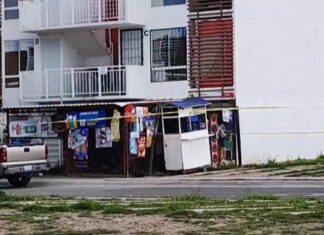 Ejecutan al «Neto» en la colonia Brisas del Campestre en León.