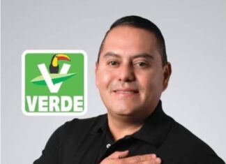 Localizan el cuerpo sin vida de Fortino Rodríguez; contendió por la presidencia municipal en las pasadas elecciones.