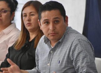 Que siempre sí. Sala Monterrey ordena otra vez al IEEG dar diputación local a Eduardo Maldonado.