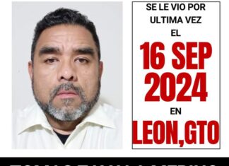 Localizan el cuerpo sin vida de un hombre en avanzado estado de descomposición