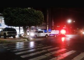 Psicóloga fue encontrada sin vida la noche de este jueves al interior de su propio consultorio, en León.