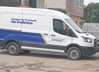 Sujetos armados asesinan a un hombre en una peregrinación en la comunidad de La Palmira de Sn Gabriel, en Celaya.