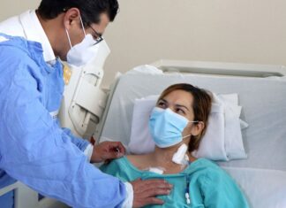 Recomienda IMSS Guanajuato acciones preventivas para cuidar el corazón