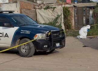 Un hombre se encuentra grave después de ser atacado a balazos en la colonia Las Presitas del Consuelo, en León.