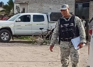 En hechos distintos, este lunes fueron localizados los cuerpos sin vida de dos hombres e Celaya.