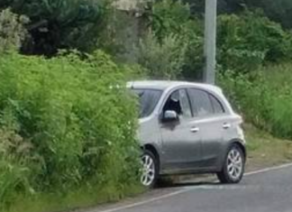 Asesinan a balazos a Isaac Ortega Nieto, en Comonfort; se perfilaba como secretario de Ayuntamiento del alcalde electo de esta localidad.