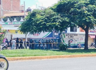 Ejecutan al exregidor Raúl Pérez Tinajero en Pénjamo.