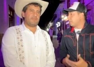 Después de entrevistar al Presidente Municipal , ejecutan a periodista en Uruapan Mich.