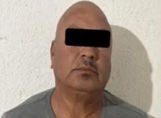 DETIENEN A JEFE DE PLAZA DE CSRL EN DOLORES HIDALGO.