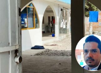 Entre las personas ejecutadas hoy, hay gente «levantad@» el pasado martes en anexo; Alcalde César Prieto.