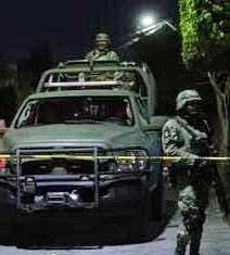 Tres hombres fueron asesinados a balazos al interior de un domicilio en la comunidad de La Moncada, en Tarimoro.