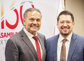 ASUME OCTAVIO ROMERO OROPEZA DIRECCIÓN GENERAL DEL INFONAVIT