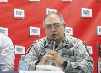 Juan Miguel Ramírez presidente electo de Celaya presentó el fin de semana los miembros de su gabinete.