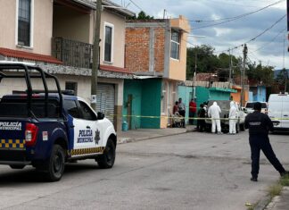 En hechos distintos en Celaya y Tarimoro tres personas fueron asesinadas.
