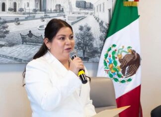 Direcciones y manejo y cuidado de las arcas municipales son para gente de otros municipios en Yuriria.