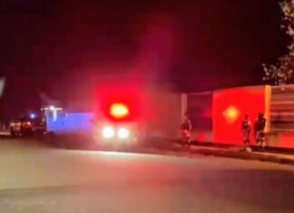 Un hombre fue asesinado a balazos en la Unidad Habitacional 9 de Diciembre en Salvatierra.