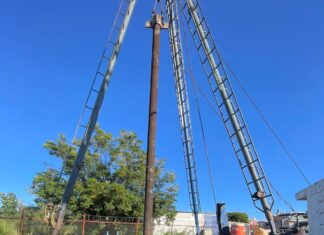 Restablecen Suministro de Agua en Salvatierra Tras Reparación del Pozo Afectado