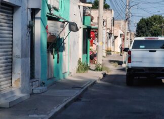Tres muertos y un herido en hechos distintos en Celaya.
