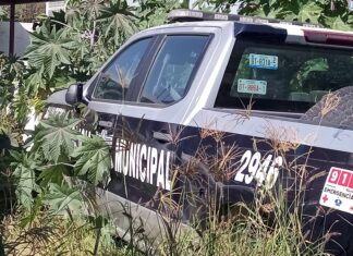 “Pura chatarra” dejó el gobierno 2021-2024 en las direcciones municipales: Daniel Sámano